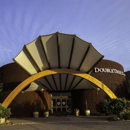 Doubletree By Hilton Napa Valley - American Canyon Exterior foto