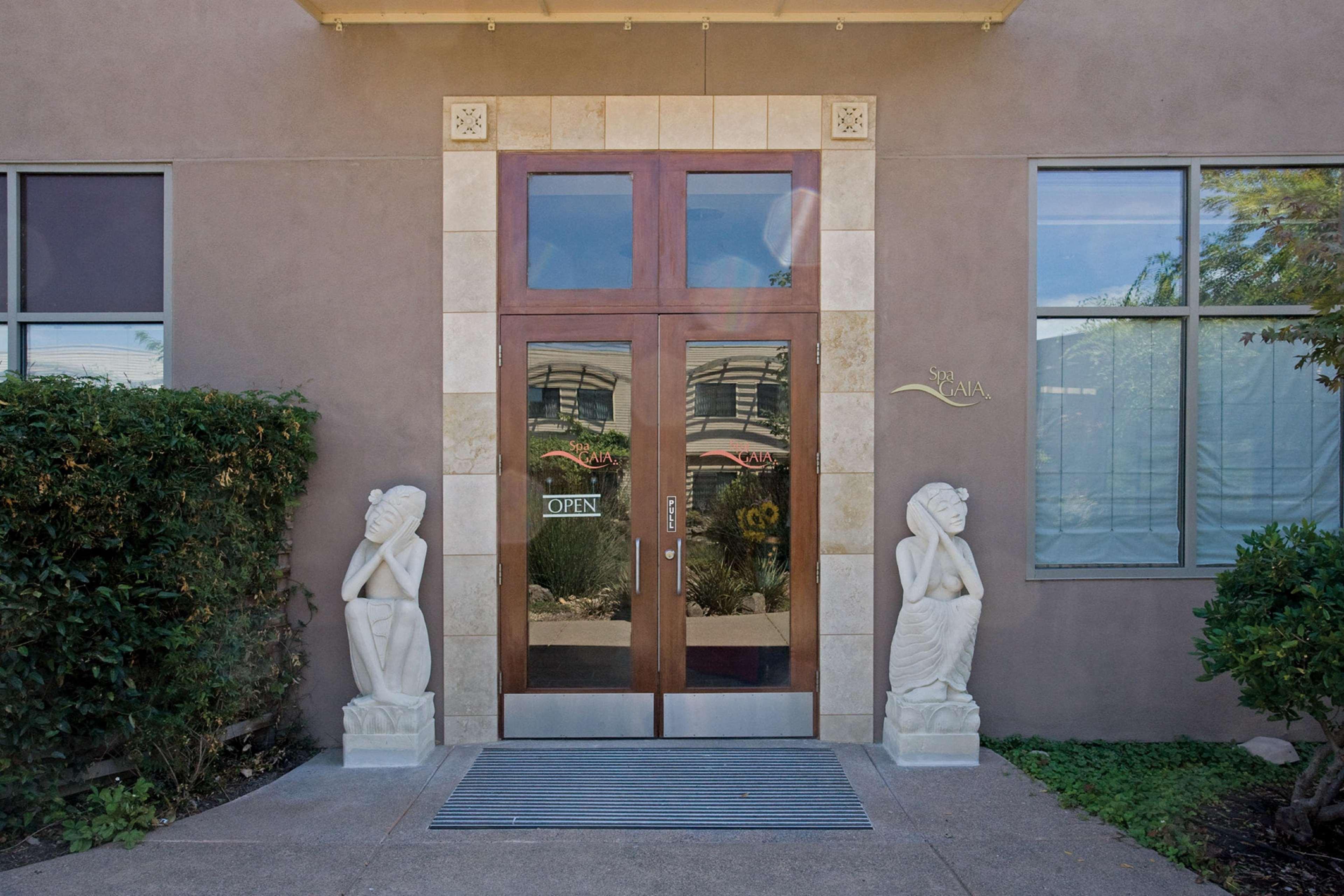 Doubletree By Hilton Napa Valley - American Canyon Exterior foto